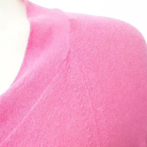 Shu+Shu Cropped Cardigan - Picture 4 of 7